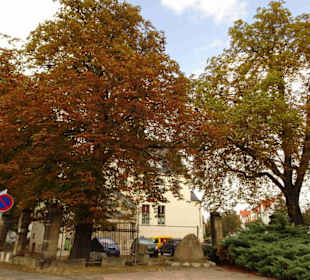 Altstadt Quedlinburg