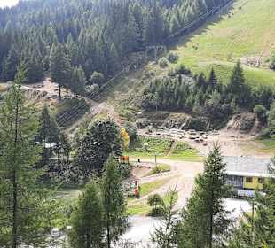 Trial Park Salzstiegl