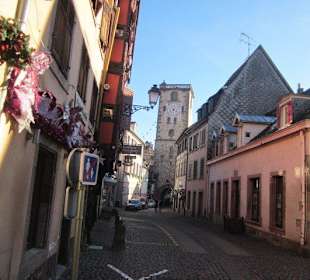 Altstadt Ribeauville