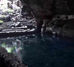 Jameos del Agua
