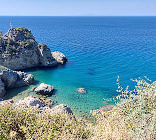 Potami Beach