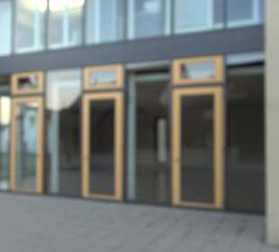 Bürgerzentrum Altdorf