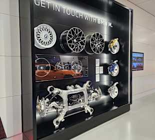 BMW-Museum
