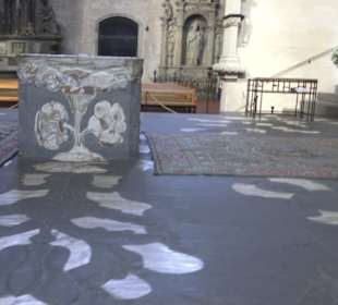 Hohe Domkirche St. Peter zu Trier