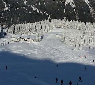 Skigebiet Ratschings