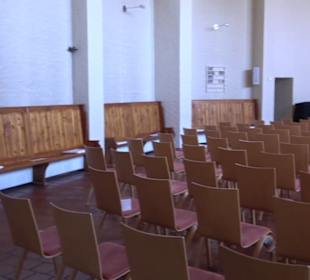 Evangelische Martinskirche