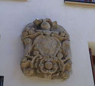 Средневековый городок Олите, Наварра