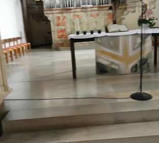 Peter- und Paulskirche