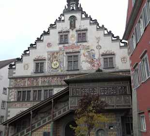 Bismarckplatz Lindau-Insel