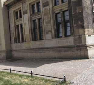 Altstädtische Hauptwache