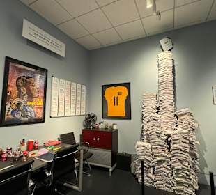 Warner Bros. Studios