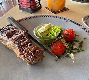 Steak 