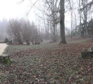 Wallfahrtskirche Maria Buch