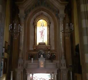 Chiesa di San Secondo Martire