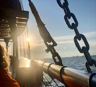 Bootstour Manavgat/Kizilagac