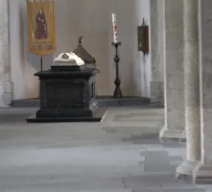 St. Ursula