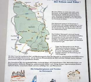 Infotafel