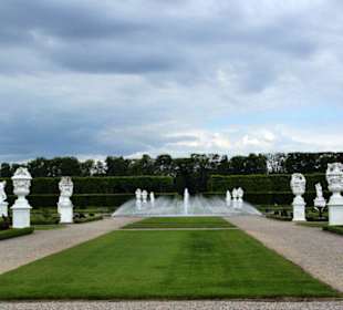 Herrenhäuser Gärten Hannover