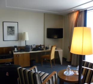 BEST WESTERN PREMIER Arosa Hotel