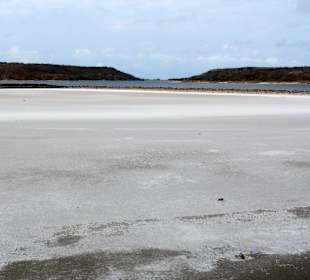 Impressionen von den Salzflächen