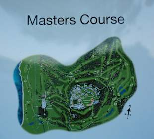 Masters Course