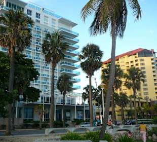 Sparziergang am Malecon