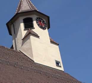 Kelterkirche Reusten