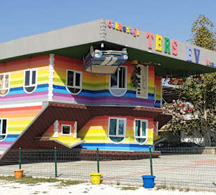 Stadtrundgang Manavgat