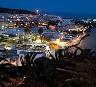 Strandpromenade Jandia/Playa de Jandia