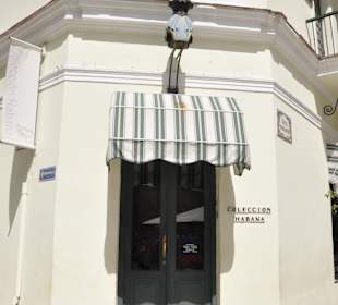 Stadtführung Havanna 