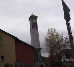 Kreuzkirche