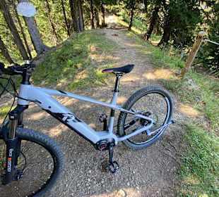 Wandern Balderschwang