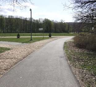 Sport- und Freizeitpark Markwasen