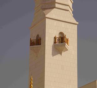 Grand Moschee