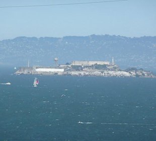 Alcatraz