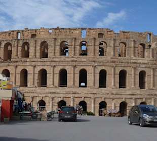 El Jem