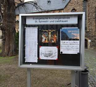 Kirchennachrichten