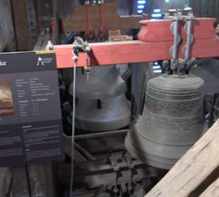 Glockenmuseum Stiftskirche Herrenberg