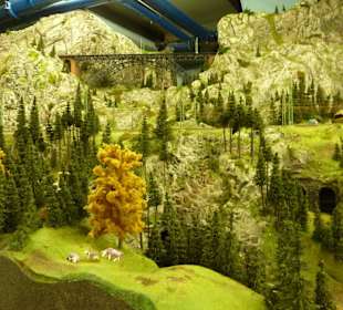 Mitteldeutschland - Landschaft