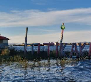 Uros Inseln