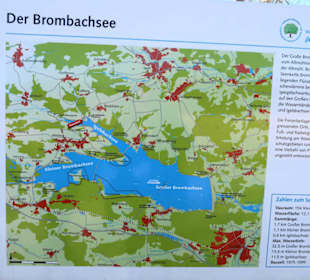 Brombachsee