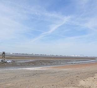 Strand Saint-Brévin-les-Pins