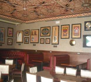 Hard Rock Cafe Port El-Kantaoui