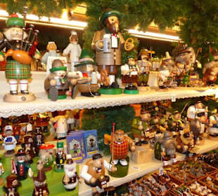 Käthe Wohlfahrt - Weihnachtsdorf