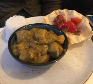 Gastro, Fusion Restaurant Hermanus