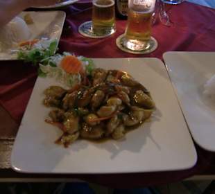 Thai Food