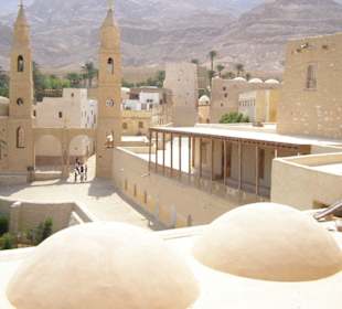 St. Antonius Kloster