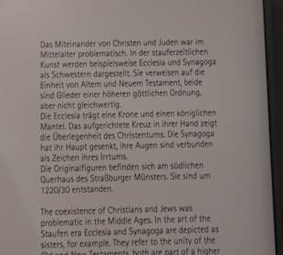 Hohenstaufen Geschichtsraum