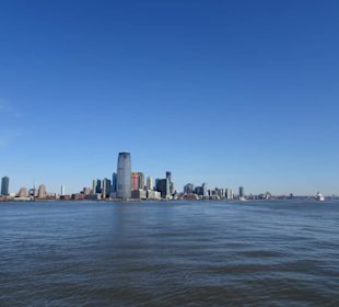 Stadtrundfahrt New York