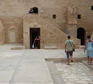 Festung von Monastir